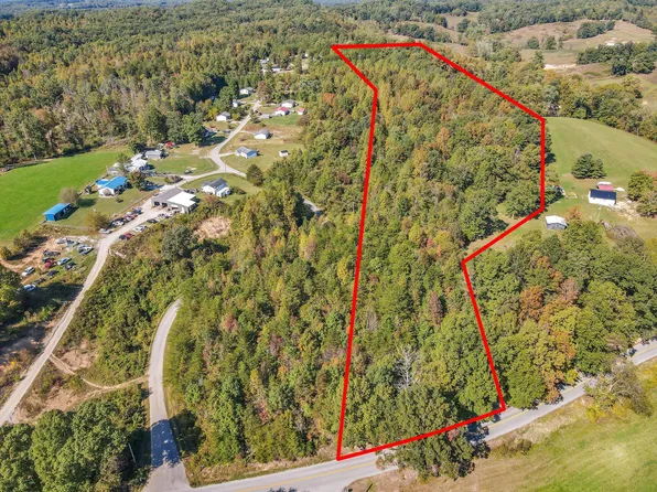 7777 Welchburg Estates Rd, Annville, KY 40402