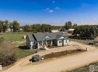 5109 County Road 16 3/4, Frederick, CO 80504