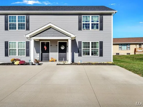 815 Navajo Trl, Warrenton, MO 63383