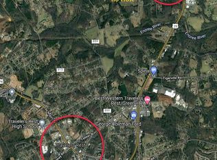 10 Jones Kelley Rd, Travelers Rest, SC 29690