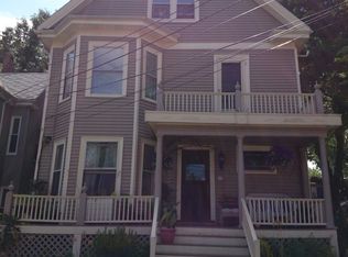 14 Montello St, Dorchester, MA 02122