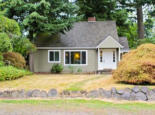 3639 SW Dolph Ct, Portland, OR 97219