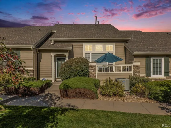 9409 Crossland Way, Highlands Ranch, CO 80130