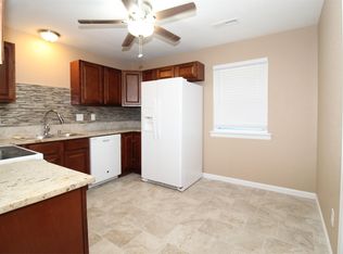 2006 Cypress Pl, Springdale, AR 72762