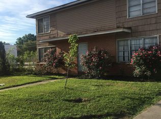 5114 Browncroft St APT 1, Houston, TX 77021