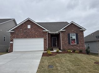 4181 Lively St LOT 923, Columbia, TN 38401