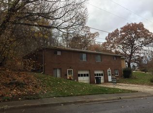268 Cluster Ave, Akron, OH