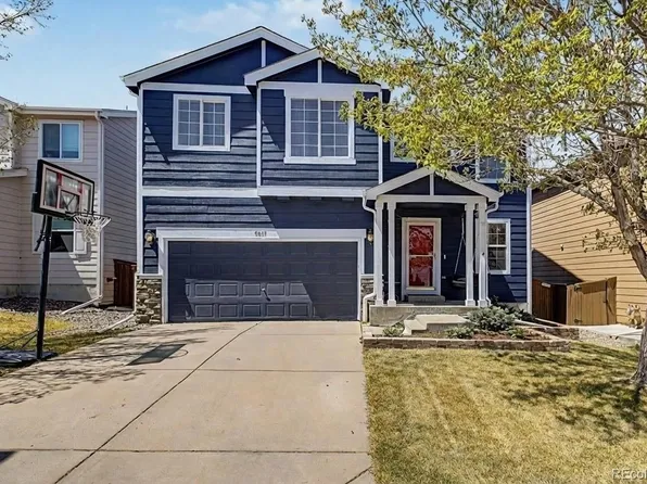 9917 Aftonwood Street, Highlands Ranch, CO 80126