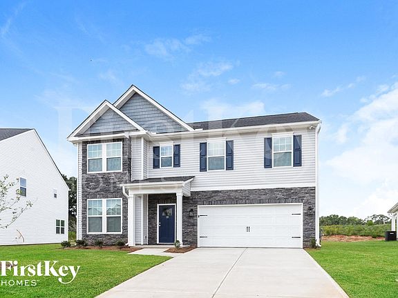 2nd image of 19 Wild Lily Dr