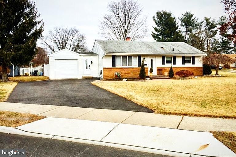 46 Sunset Blvd, Hamilton, NJ 08690 Zillow