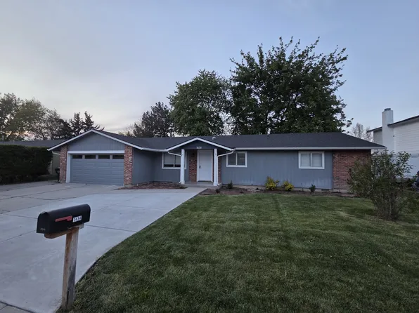 1434 W Chateau Ave, Meridian, ID 83646
