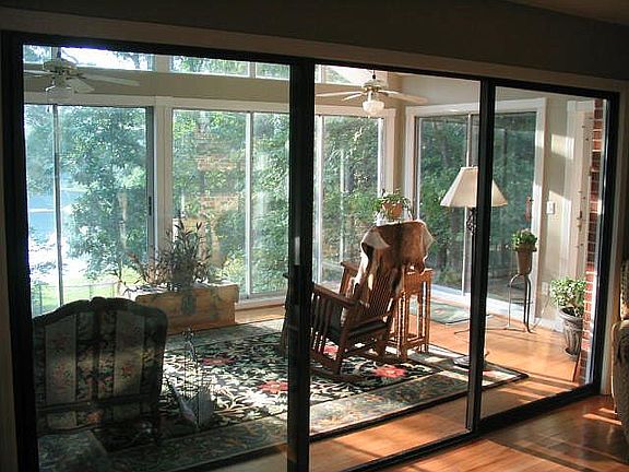 Sunroom