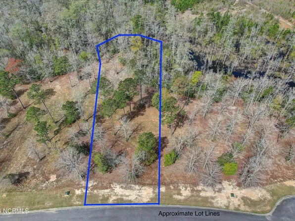 557 Sanctuary Point SW Lot 82A, Supply, NC 28462