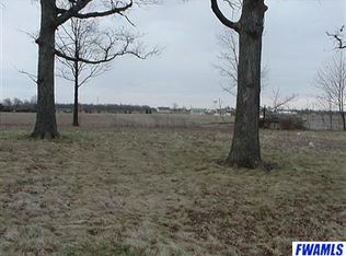 12733 Grabill Rd #0, Grabill, IN 46741