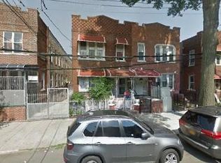 10472 Manor Ave, Bronx, NY