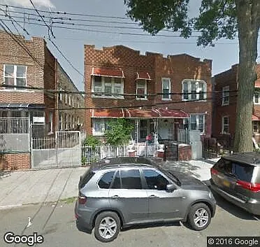 10472 Manor Ave photo 1