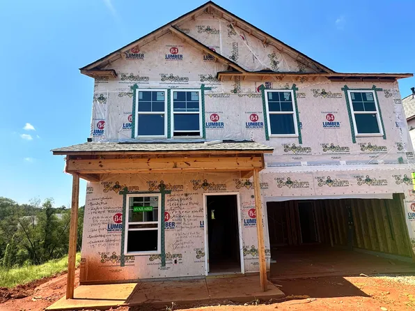 1039 Silverbend Trl, Duncan, SC 29334