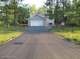 5208 Monte Plata Rd NW, Bemidji, MN 56601