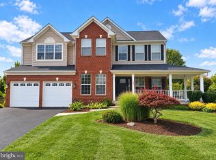 139 Pebble Beach Cir, Charles Town, WV 25414