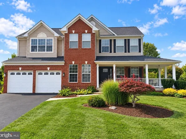 139 Pebble Beach Cir, Charles Town, WV 25414