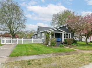 329 Central Ave, Lapel, IN 46051