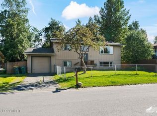 2820 W 91st Ave, Anchorage, AK 99502
