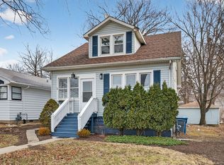 741 S Jackson St, Hinsdale, IL 60521