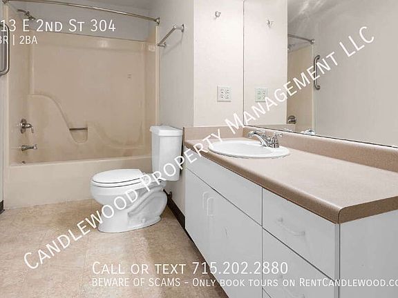 5th image of 713 E 2nd St APT 304