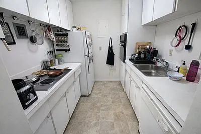 Building Photo - 1455 Commonwealth Ave #217