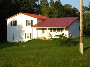 2116 Newberry Rd, Pocahontas, AR 72455