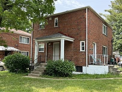 1st image of 1962 Connecticut Ave APT 1