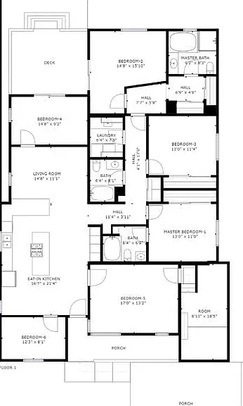 12534 Woodgreen St — Photo 22