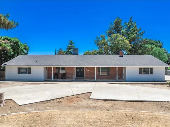 187 Hogan Dr, Lemoore, CA 93245