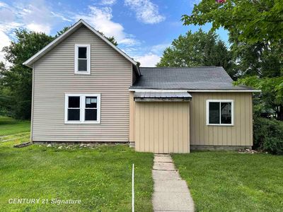4079 E Monroe St, Rosebush, MI, 48878