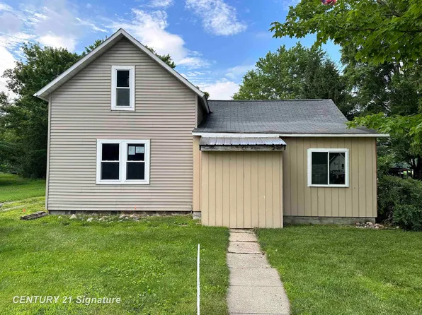 4079 E Monroe St, Rosebush, MI 48878