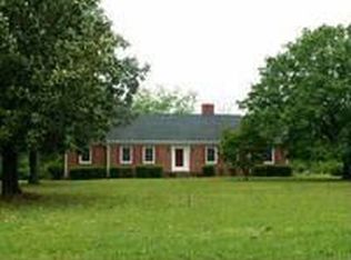 364 Sheriff Watson Rd, Sanford, NC 27332