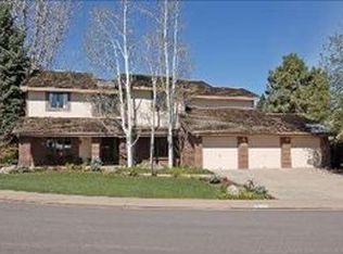9581 E Lake Cir, Greenwood Village, CO 80111