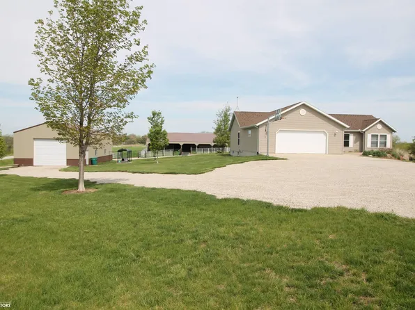 2154 Mulberry Ave, Corning, IA 50841