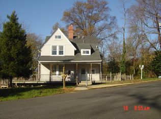 2406 59th Ave, Landover, MD