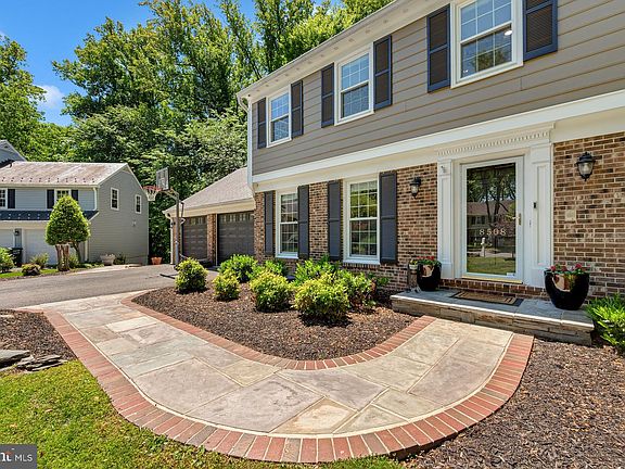 4th image of 8508 Scarboro Ct