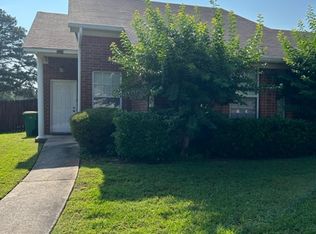 6214 Summerhill Pl, Texarkana, TX 75503