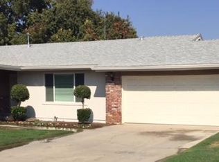 5075 E White Ave, Fresno, CA 93727