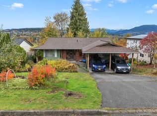 1507 Elinor Cres, Pt Coquitlam, BC V3C 2Y3