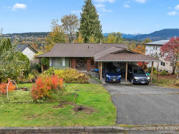 1507 Elinor Cres, Pt Coquitlam, BC V3C 2Y3