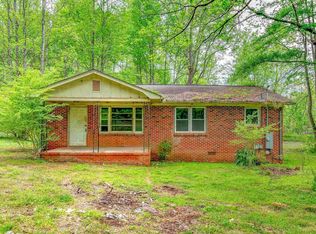 121 Old Bessie Rd, Piedmont, SC 29673