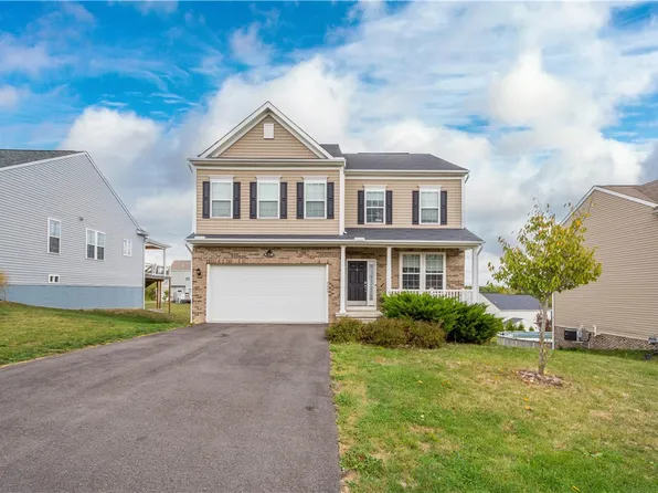 3007 Sir Charles Dr, Mc Donald, PA 15057