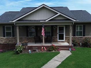 6559 Lainey Jane Ct, Whitesburg, TN 37891