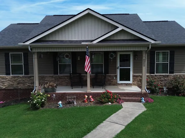 6559 Lainey Jane Ct, Whitesburg, TN 37891