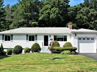 18 Janice Cir, Framingham, MA 01701