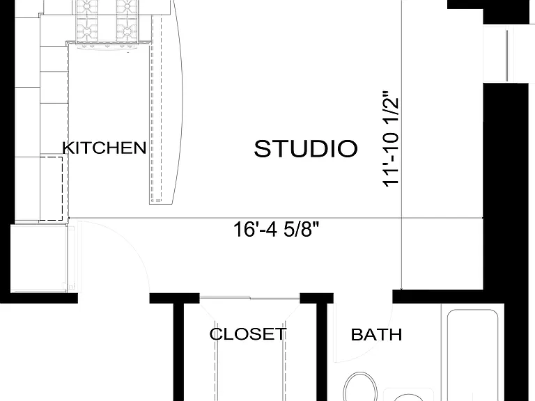 432 W Belmont — Photo 3
